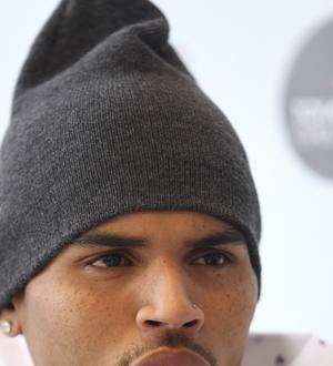 Chris Brown's rep dismisses latest Rihanna romance rumors