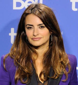 Penelope Cruz pregnant?