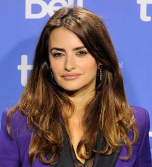 Penelope Cruz pregnant?
