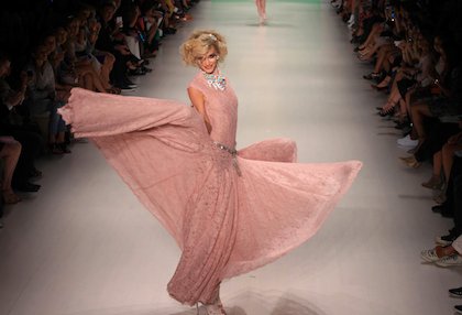 15 Amazing Fashion Facts!