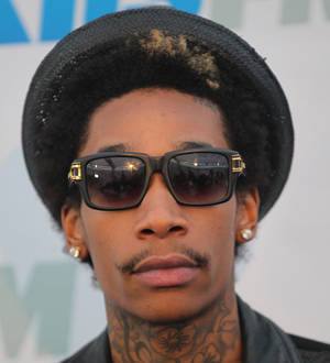 Wiz Khalifa charters private plane for gig after emergency landing