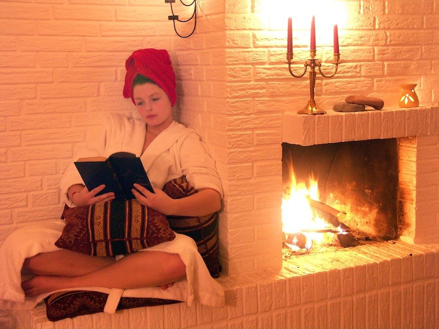 5 Cozy & Magical Novels To Get You Into The Autumn Mood!