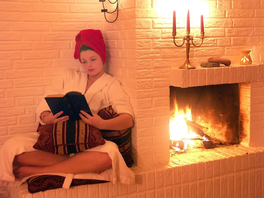 5 Cozy & Magical Novels To Get You Into The Autumn Mood!