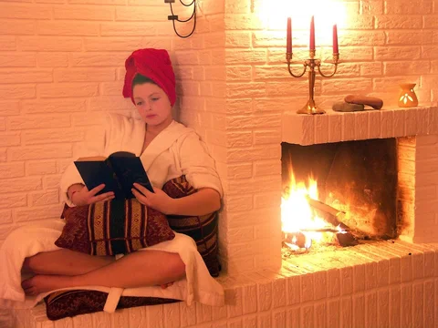5 Cozy & Magical Novels To Get You Into The Autumn Mood!