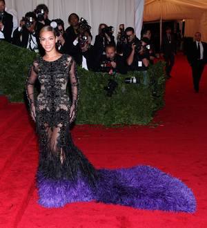 Beyonce set to direct and star in new documentary