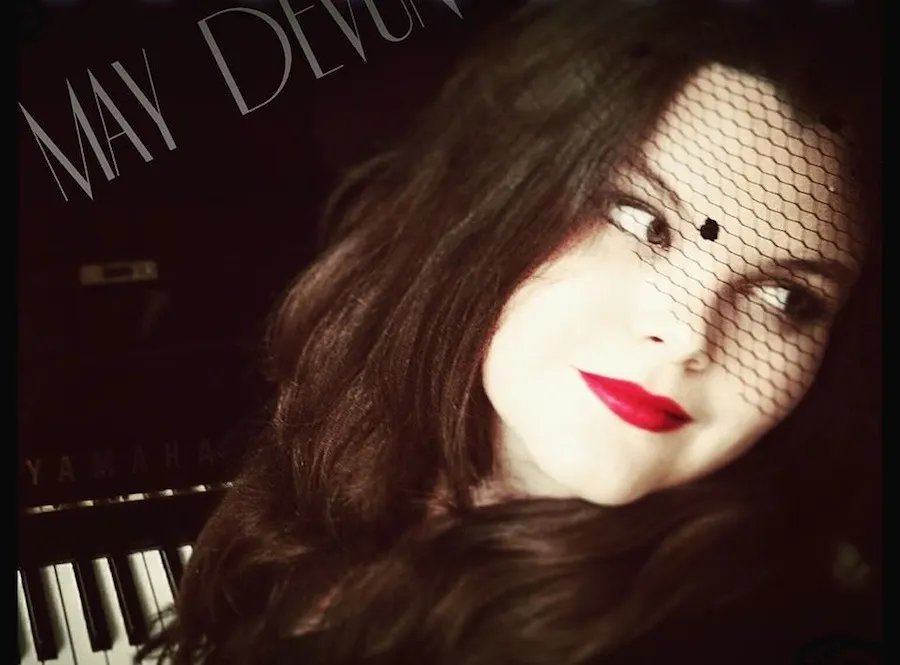 PLAYLIST PICKS: May Devun