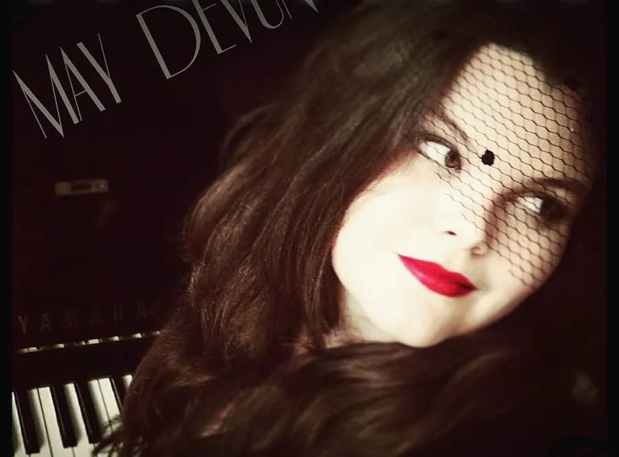 PLAYLIST PICKS: May Devun
