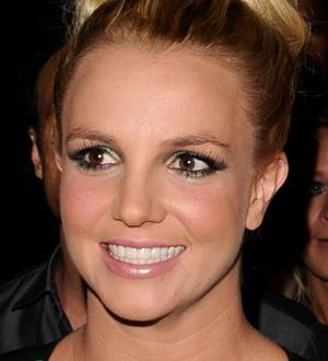 Britney Spears held song poll to thank fans