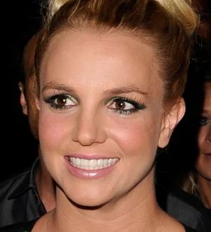 Britney Spears held song poll to thank fans