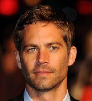 Paul Walker hits the runway at Sao Paulo Fashion Week