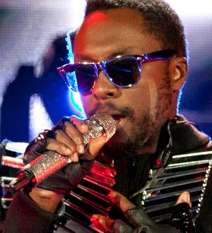 will.i.am dreamed up I Gotta Feeling