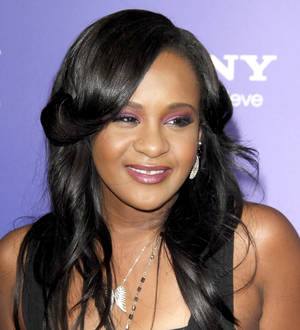 Bobbi Kristina Brown searches top Yahoo!'s new Internet information list