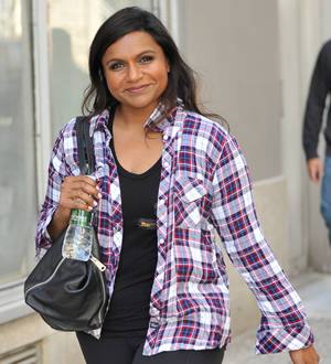 Mindy Kaling 'heartbroken' after Bridesmaids snub