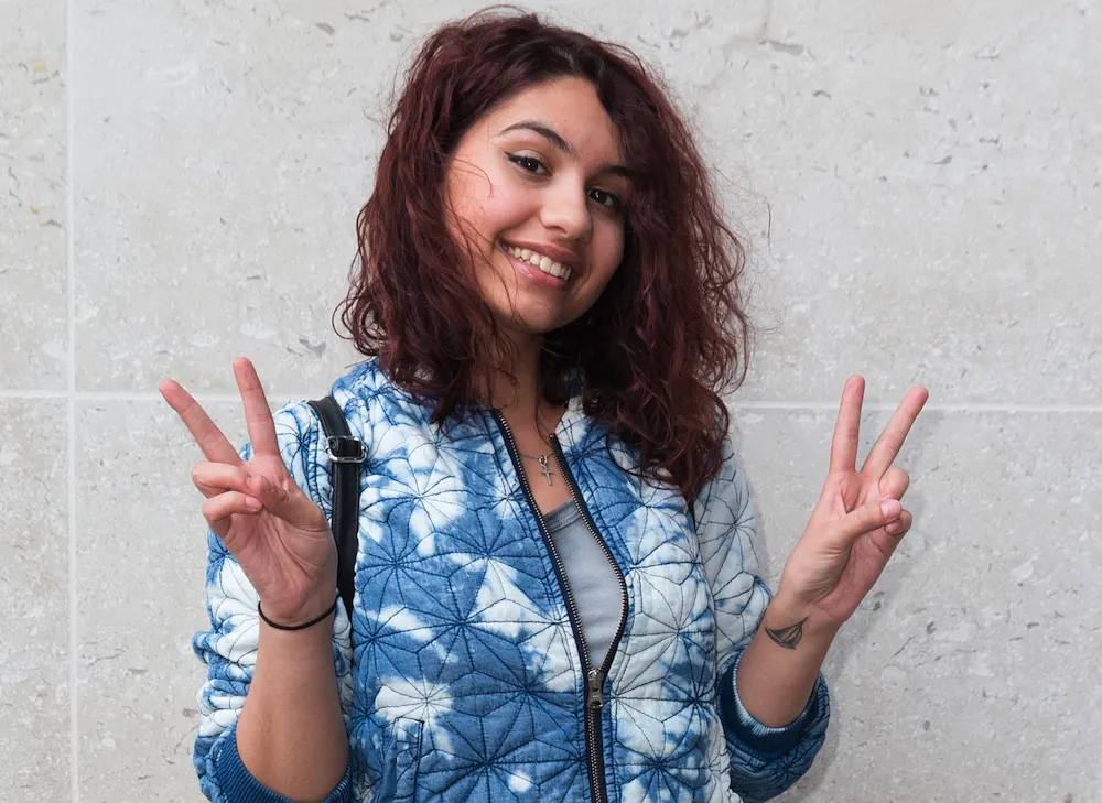 ARTIST TO WATCH: Alessia Cara