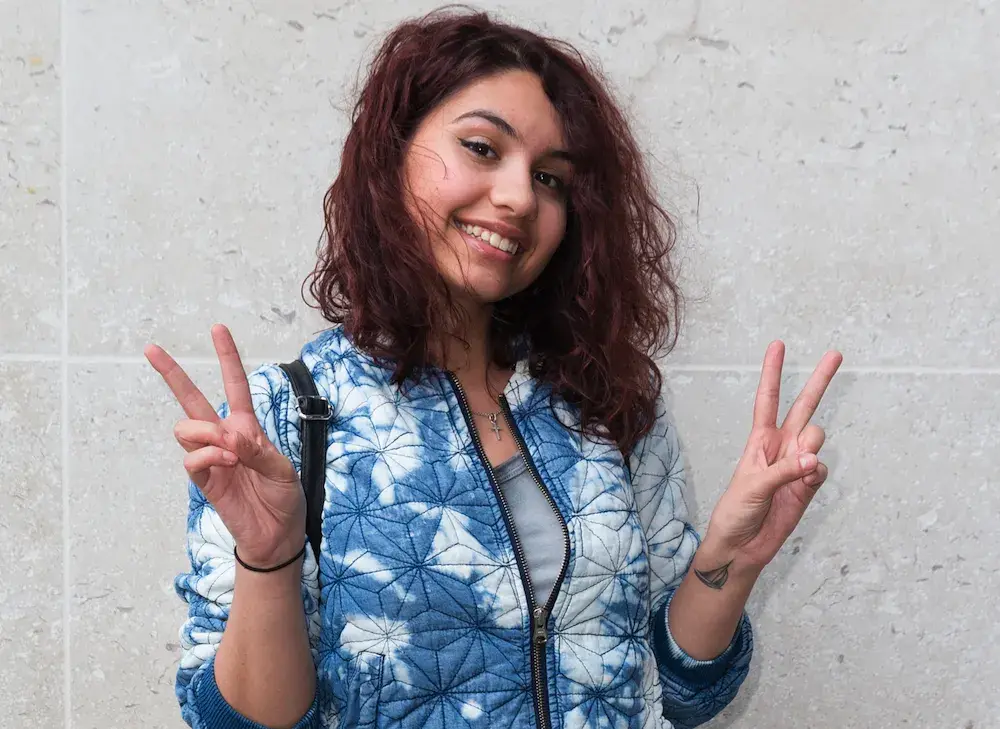 ARTIST TO WATCH: Alessia Cara
