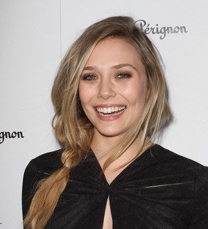 Elizabeth Olsen not interested in action movies