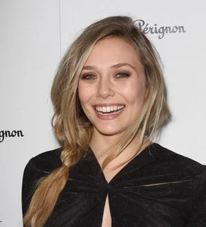 Elizabeth Olsen not interested in action movies
