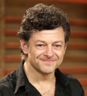 Andy Serkis replacing Alejandro Gonzalez Inarritu as The Jungle Book director