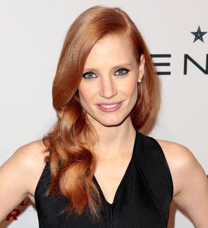 Jessica Chastain upset by Jennifer Lawrence feud rumours