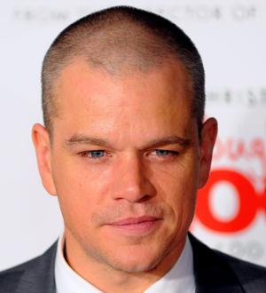 Matt Damon buys new pad close to Ben Affleck