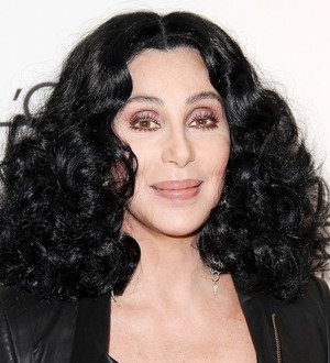 Cher criticized over award auction
