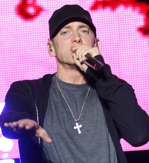 Eminem quits boxing film, Jake Gyllenhaal replaces him