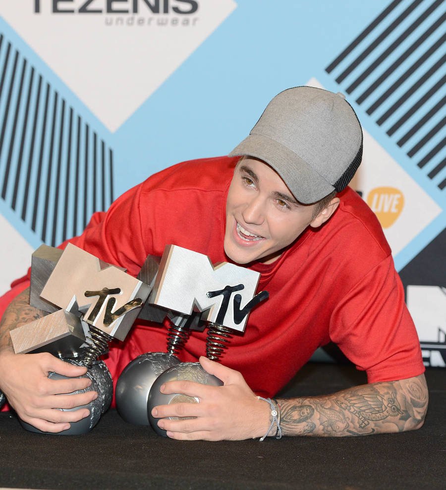 Justin Bieber ditched Kanye West collaboration