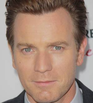 Ewan McGregor backs disabled child's charity song