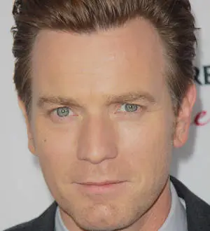 Ewan McGregor backs disabled child's charity song