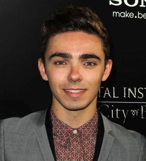 Nathan Sykes working with Diane Warren and Babyface on solo album