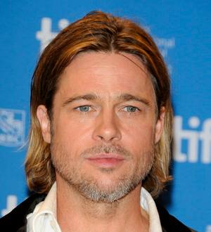 Brad Pitt reveals odd phobia