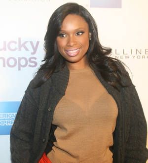 Jennifer Hudson: 'American Idol should go out on top'