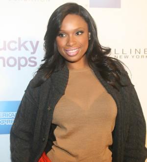 Jennifer Hudson: 'American Idol should go out on top'