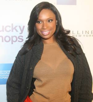 Jennifer Hudson: 'American Idol should go out on top'