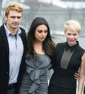 Oz The Great And Powerful set for sequel
