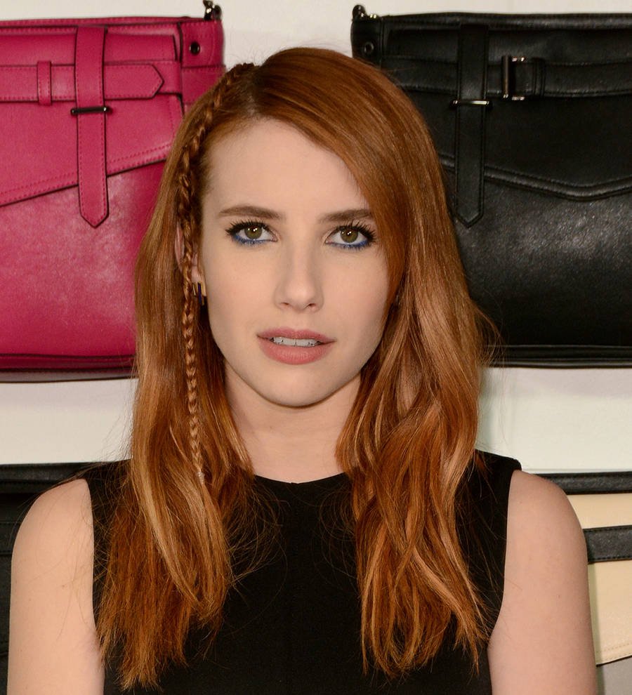 Emma Roberts finds new man after Evan Peters split
