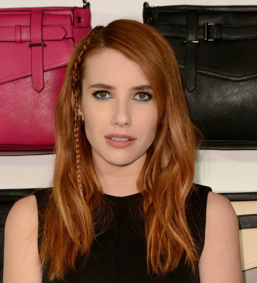 Emma Roberts finds new man after Evan Peters split