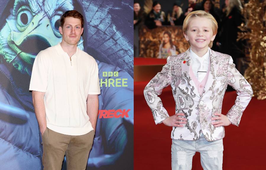 Series Leads Announced For Upcoming "Game of Thrones" Prequel "A Knight of the Seven Kingdoms"!
