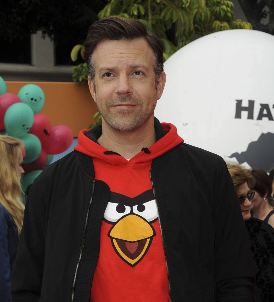 Angry Birds flock to top of box office