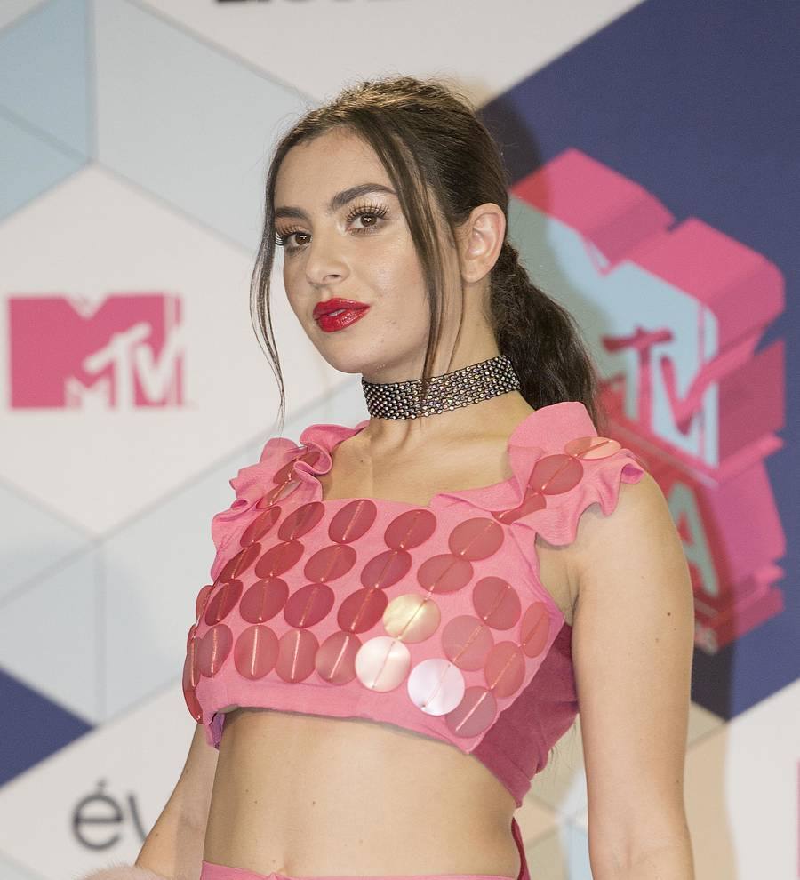 Charli XCX: 'Don't question my songwriting talent because I'm a woman!'