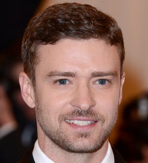 Justin Timberlake returns to music