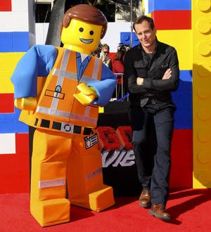 The Lego Movie crushes competition to top North American box office