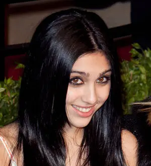Madonna's ex gets married