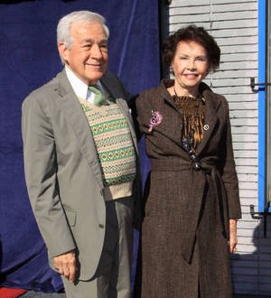Gigi star Louis Jourdan dead at 93