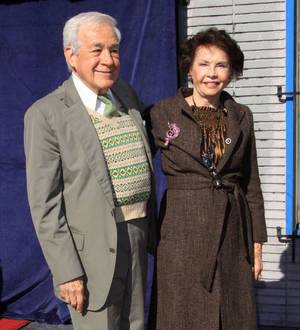 Gigi star Louis Jourdan dead at 93