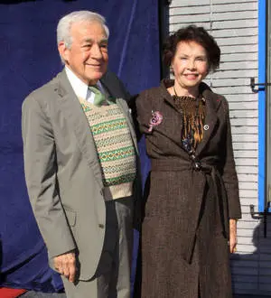 Gigi star Louis Jourdan dead at 93