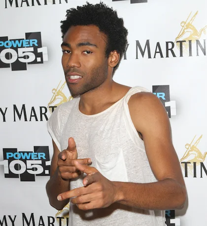 Donald Glover's Long-Awaited FX Pilot Finally Gets Picked Up!
