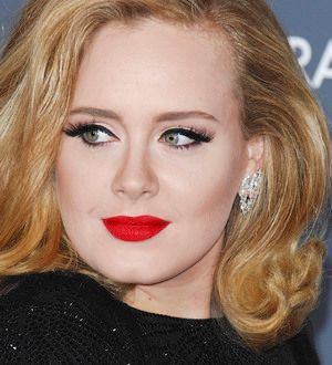 Adele's Bond anthem leaks three days early