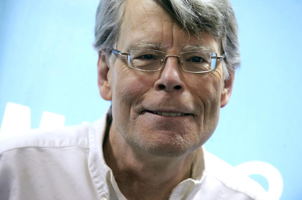 Essential Works of 2015 National Medal of Arts Recipients Stephen King, Sally Field, and Jhumpa Lahiri!