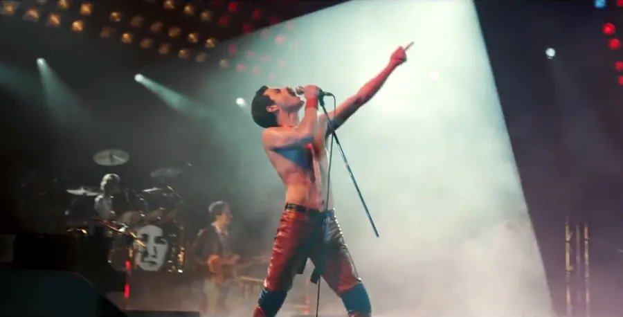 First 'Bohemian Rhapsody' Trailer Will Rock You!